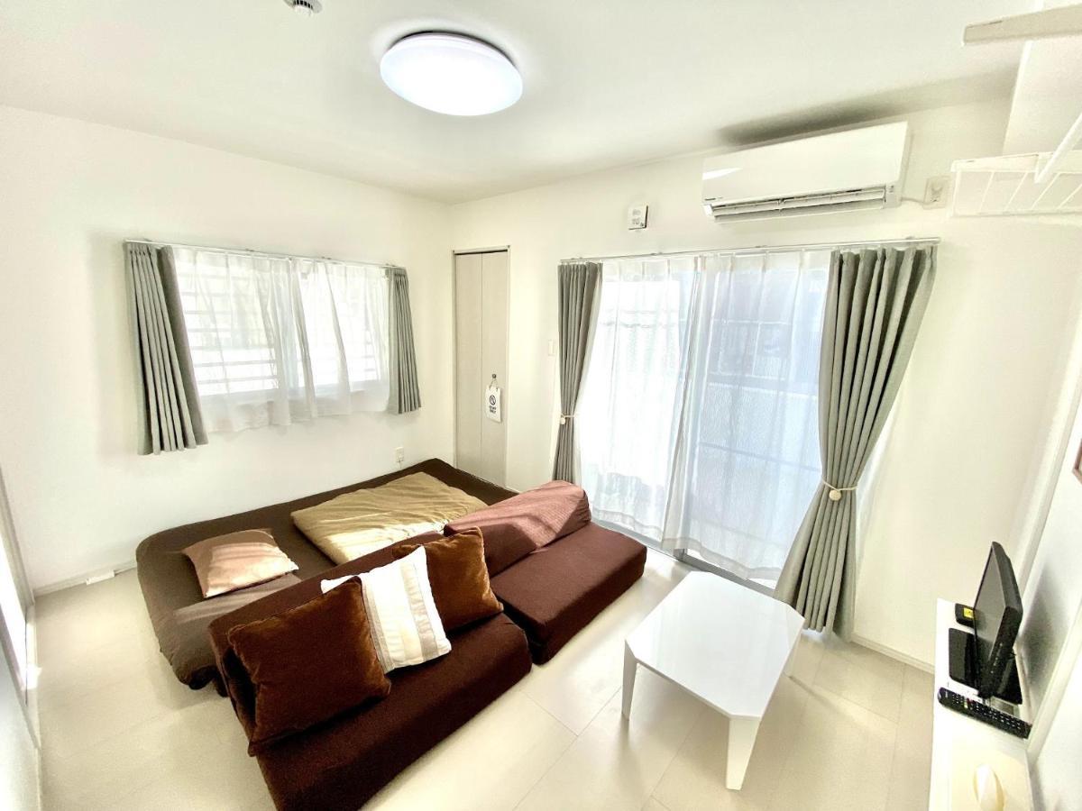 La Lumiere Oroku / Vacation Stay 1116 Naha Bagian luar foto