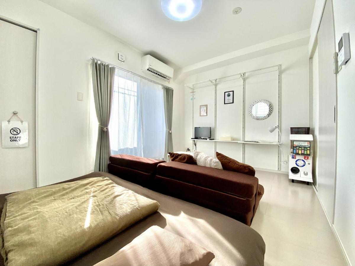 La Lumiere Oroku / Vacation Stay 1116 Naha Bagian luar foto