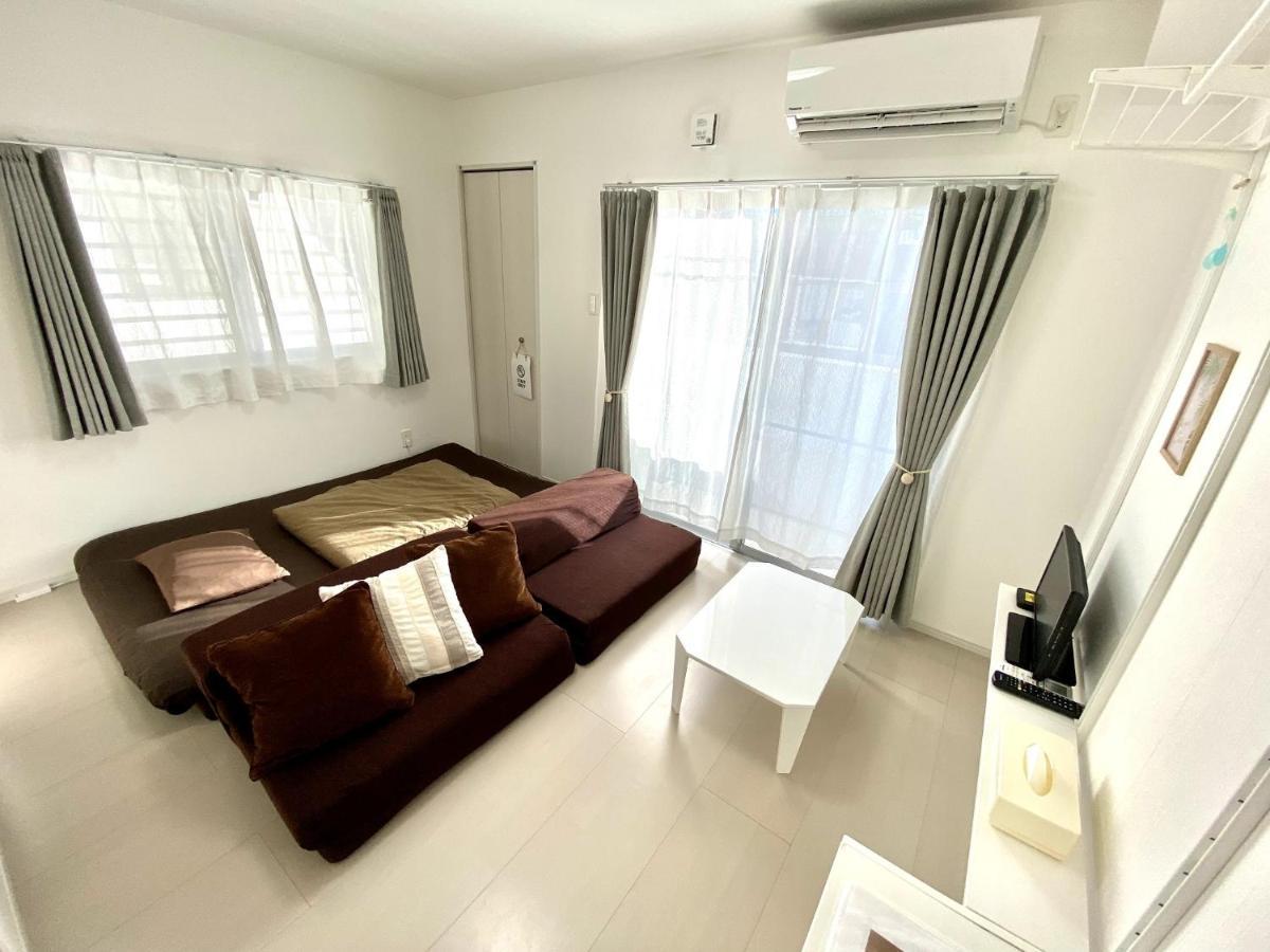La Lumiere Oroku / Vacation Stay 1116 Naha Bagian luar foto